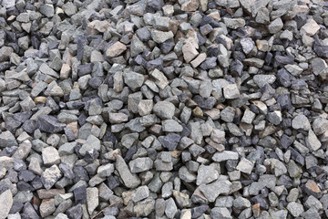 gravel stones
