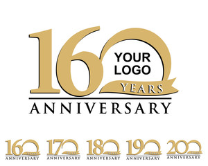 anniversary element gold logo 160-200 flat