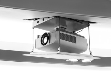 Projector