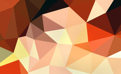 Graphics Polygon Background