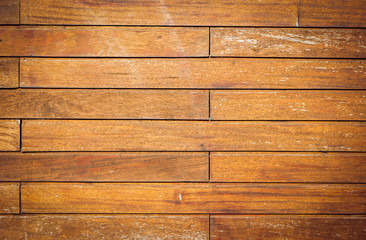 Fototapeta premium Wood old wall background
