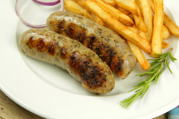 andouillettes frites 09072015