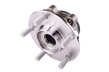 hub and wheel bearing kit - 86698207
