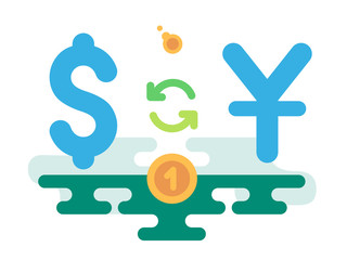 Dollar Yuan Currency Exchange