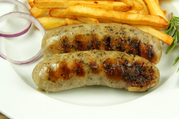 andouillettes frites 09072015