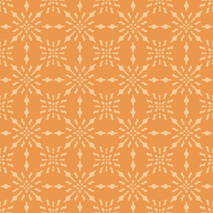 Vector seamless background.