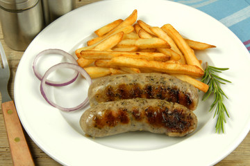 andouillettes frites 09072015