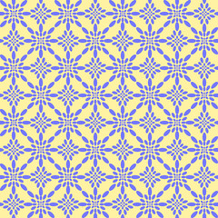 Vector seamless background.