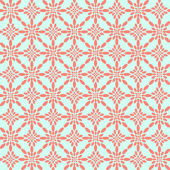 Vector seamless background.