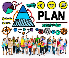 Plan Planning Development growth Goal Concept