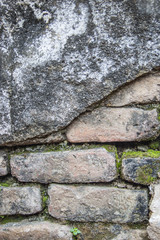 Old Brick