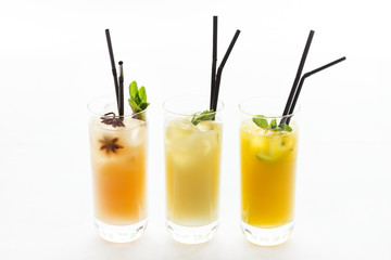summer cocktail