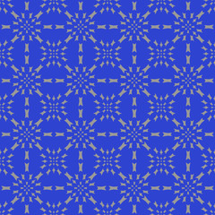 Vector seamless background.