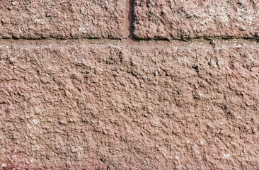Red vintage background