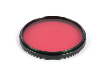 Photo filter isolated