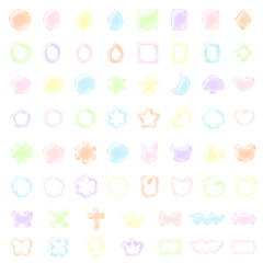 デコラなビジュー・パール