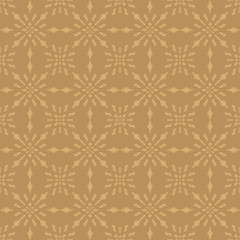 Vector seamless background.