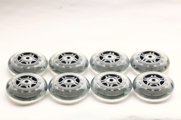 wheels for roller sports