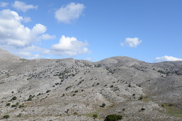 Nissimos-Hochebene, Kreta