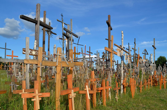 Sanktuarium Matki Bożej Bolesnej, Święta Woda, Wasilk&oacute;w
