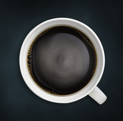 coffee and tea close-up image - 86702490