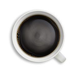 coffee and tea close-up image - 86702877