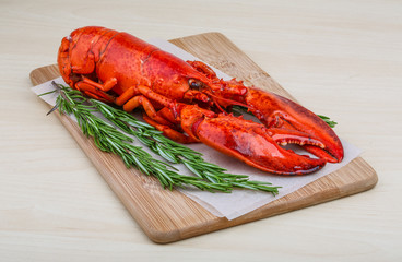 Lobster