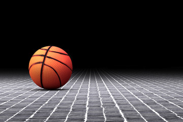 basketball ball