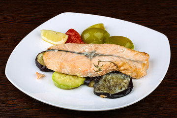 Salmon