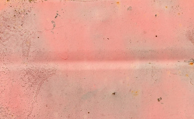 Red vintage background 