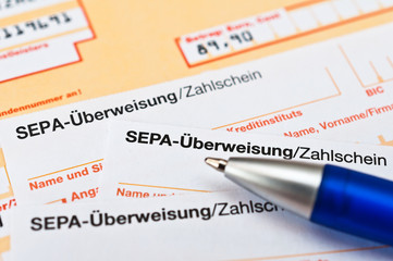SEPA-BANKING