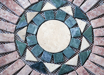 Decorative tiles