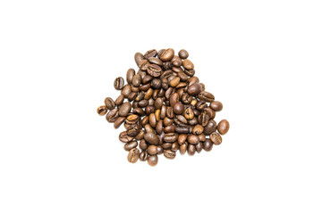 Coffee Beans isolated