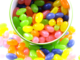jelly beans