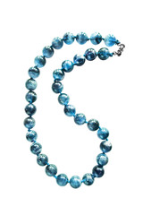 Fototapeta premium Necklace