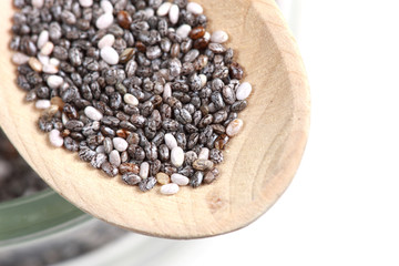 Chia-Samen