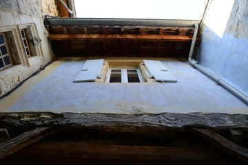 Le Poët-Laval - Impression