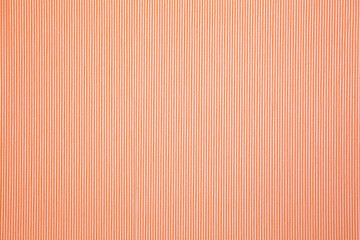 Detail of Orange wallpaper texture and background seamless