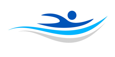 Swimming - 4 © Salome