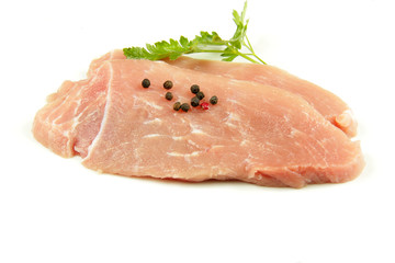 escalopes de jambon 09072015