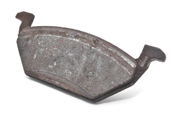 brake pad