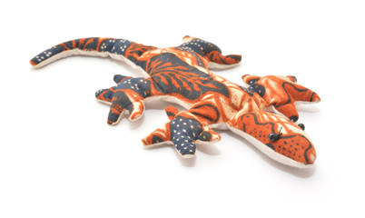 Naklejka premium plush toy