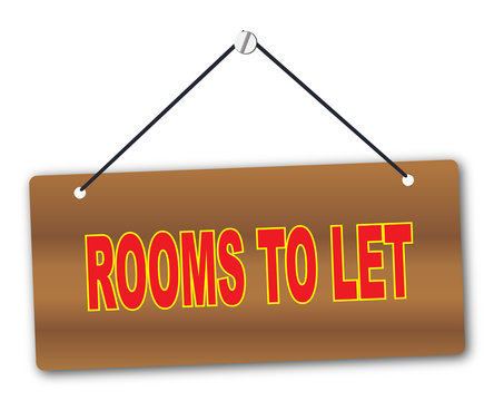 Rooms To Let