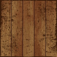 Template Grunge Wood Texture background