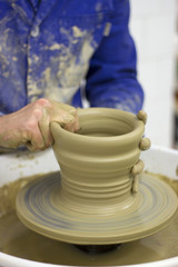 Alfarería / Traditional handmade ceramic pots