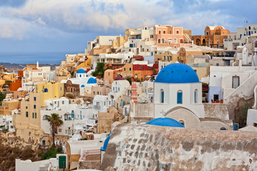 oai santorini view