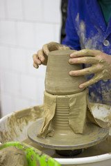 Alfarería / Traditional handmade ceramic pots