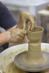 Alfarería / Traditional handmade ceramic pots