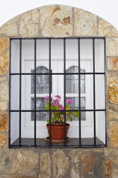 Guaro window