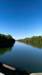 Isar in München